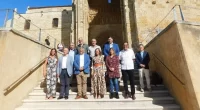  Los pueblos pequeños del Camino urgen más promoción
