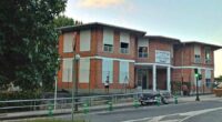  Cerca de 8.000 peregrinos pernoctan en el Albergue de Irun