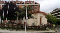  El albergue de Castro Urdiales hasta el 31 de octubre