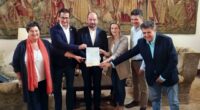  Regresa Fairway la gran cita ferial en torno al Camino de Santiago