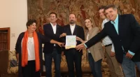  Fairway facilitará 3.000 reuniones de trabajo para fomentar el Camino de Santiago