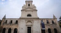  El Monasterio de San Juan