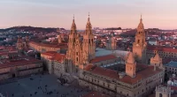  History Of The Camino De Santiago