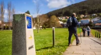  Así es ‘Camino de Europa’, la aplicación que conecta peregrinos
