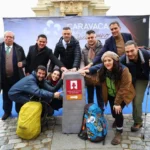 El albergue jacobeo de Estella arranca 2025 con «ganas»