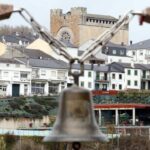 Caravaca ‘se hace camino’