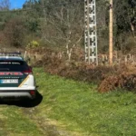 Un observatorio de aves en el Camino de Santiago