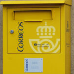 Garrapatas en el Camino de Santiago