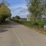 La nieve ‘entierra’ Foncebadón