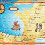 El único helado artesano en el Camino de Santiago