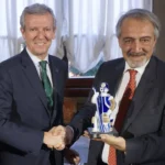 «Los caminos de la espiritualidad»