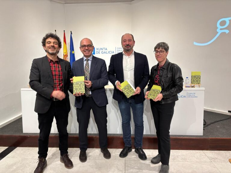 Sensacional El Camino de Santiago. El libro olvidado de 1965