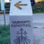 El Camino de Swing-tiago