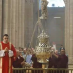 El Camino y la desconexión digital