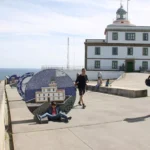 La app que recomienda la Policía Nacional para hacer el Camino de Santiago