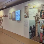 Un vending salvador camino