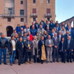 Fallece Obdulia Labiano a los 81 años