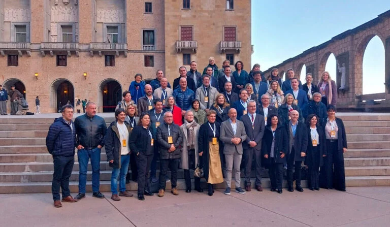 «El Camino Ignaciano nos hace mejores»
