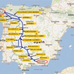 Fin de semana 100% peregrino