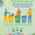 La Asociación Uruguaya de Amigos del Camino