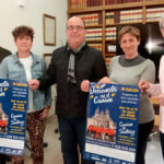 El ‘Camino Creativo’ de Santiago vuelve este abril