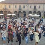 Camino de Santiago y el juego de la oca