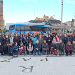 El Camino Mozárabe se pone en valor