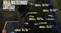  O GRAN CAMIÑO