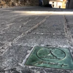 La joya romana de camino a Santiago