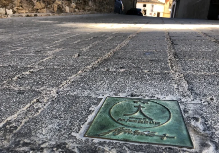 Ruta de San Juan de la Cruz