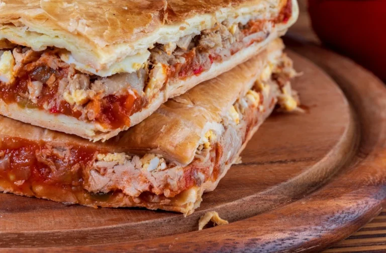Platos emblemáticos del Camino de Santiago