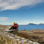 El Camino desde Paris