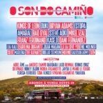 Burgos lidera la digitalización del Camino de Santiago