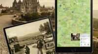  Burgos lidera la digitalización del Camino de Santiago