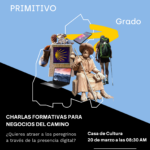 El «Camino de Santiago alemán»