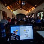 Alemania se enamora de Lugo y el Camino Primitivo