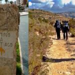 Platos emblemáticos del Camino de Santiago