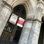 Lituania se lanza al Camino de Santiago