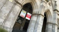  Santiago de Vigo, nueva parada de peregrinos