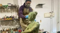  Homenaje a la mujer en el Camino de Santiago
