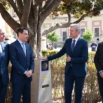 Manifestación hoy en defensa de la del Cruz del Ferro