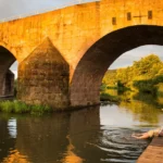 Atropellan a una pareja de peregrinos en Portugal