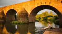  El «Camino de Santiago alemán»