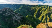  Islas Canarias, EL CAMINO ENTRE VOLCANES