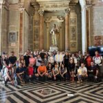 ‘Sangre, sudor y alegría’, en el Camino