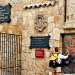 ‘Sangre, sudor y alegría’, en el Camino