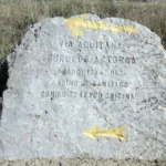 Camino de Santiago a más de 1.000 kilómetros de Compostela