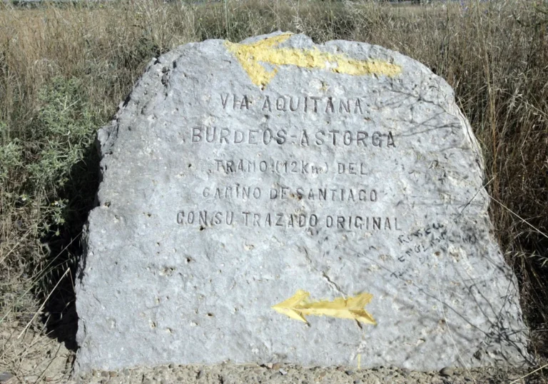 La Vía Aquitania, nuevo Camino Histórico