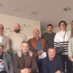 La Guardia Civil presenta el plan de seguridad Jacobea 2025