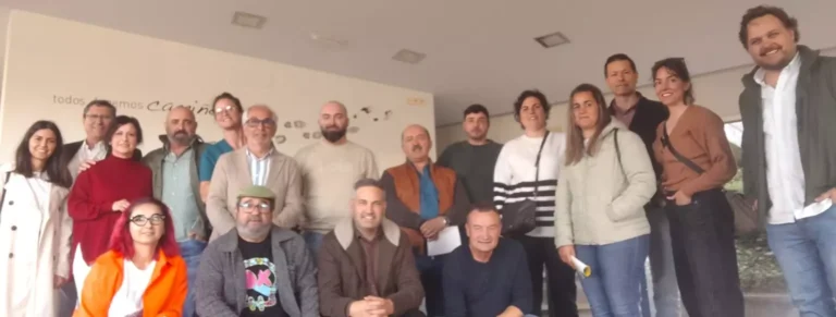 Desestacionalizar e impulsar el Camino a Fisterra-Muxía